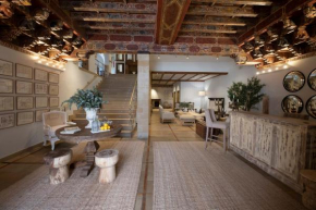 Hotel Cetina Palacio de los Salcedo, Baeza